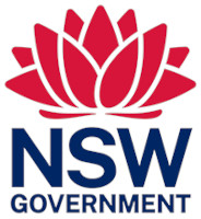 NSW Government Logo